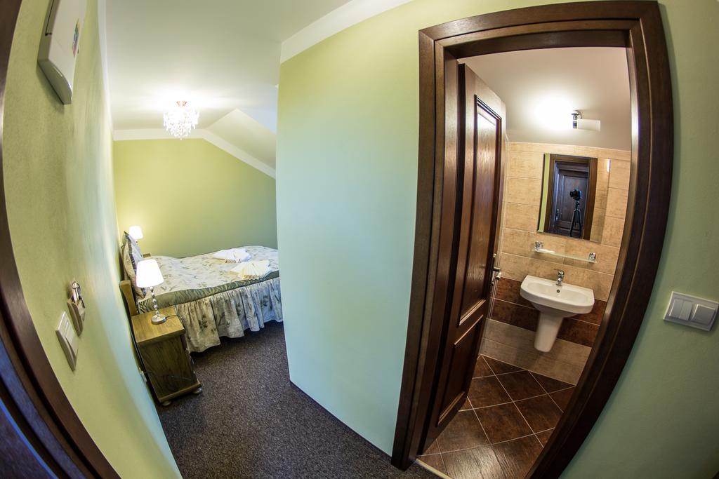 Banská Štiavnica Penzion Altmayer المظهر الخارجي الصورة
