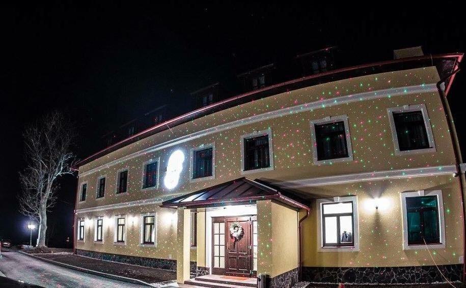 Banská Štiavnica Penzion Altmayer المظهر الخارجي الصورة